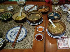 -南京大牌档(新街口德基广场店)