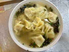 招牌原汤水饺-小秋水饺(大成路总店)