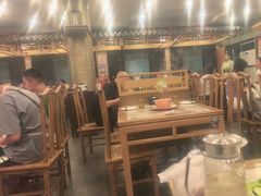 -牛街·马辈儿涮肉(牛街二店)
