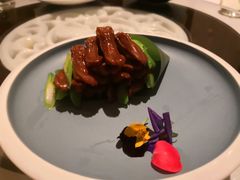 -广州富力丽思卡尔顿酒店·丽轩·粤菜