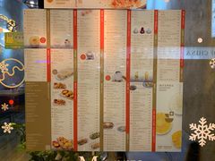 -杨枝金捞甜品(氹仔泉澧店)