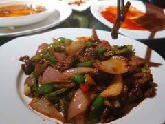 -乾州食府(小雁塔店)