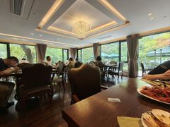 -浙江西子宾馆·瑶园咖啡厅