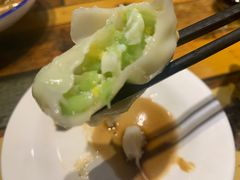 -金谷园饺子·烧烤(人大总店)