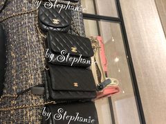 -CHANEL(恒隆广场店)