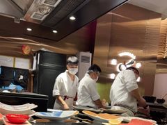 -鸟山鸣·日料食堂(王府井店)
