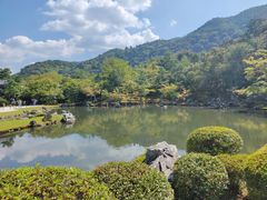 -天龙寺