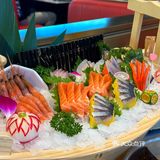 南海奢谷自助餐