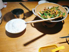 -十二点·辣椒炒肉(南山店)