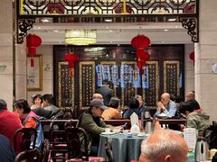 -北园酒家(小北路店)