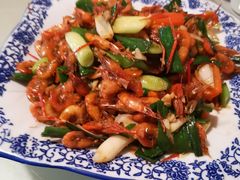 -阿鹏故事云南野生菌火锅(人民路店)