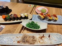 -Sushi Love 创意寿司(丽影广场店)