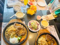 -红屋牛排(闽江路店)