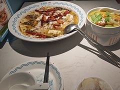 -花椒俏川菜小馆(南海万达店)