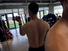 -Hi GYM嗨健身(泥城店)