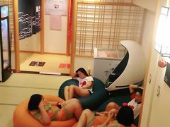 -汤泉良子.足疗按摩.SPA(中关村店)