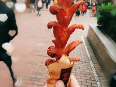 老长沙大香肠-黑色经典臭豆腐·湖南特产(潇湘文化店)