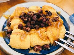 -小豆海棠(嘉兴路店)