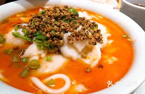 Old Spicy Cod
