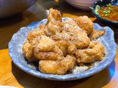 手工蛋煎糍粑-付小姐在成都(吾悦广场店)