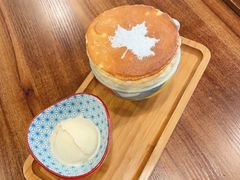 原味舒芙蕾-芙蕾哥哥souffle