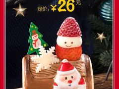 -味多美蛋糕(马家堡永辉店)