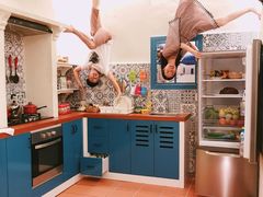 -槟城颠倒博物馆