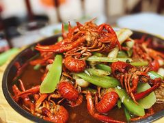 啤酒龙虾-龙虾奇迹(大华三路店)