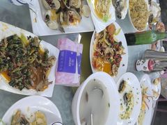 -范饭椰林川湘味海鲜·椰子鸡(三亚湾椰梦长廊店)