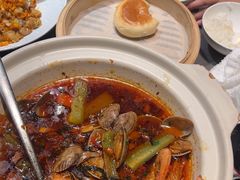 -喜棠·长沙家宴·海鲜·湘菜(麓谷店)