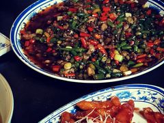 -徐鼎盛民间菜(城南家园店)