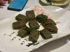 -阿露佳·舌尖上的安吉菜