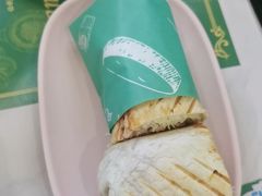 -库滋明·俄罗斯特色美食(中央大街店)