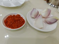 -马有川机场羊羔肉(总店)