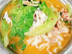 -舒记粉店(七星路店)