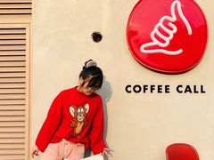 -COFFEE CALL(云锦路店)