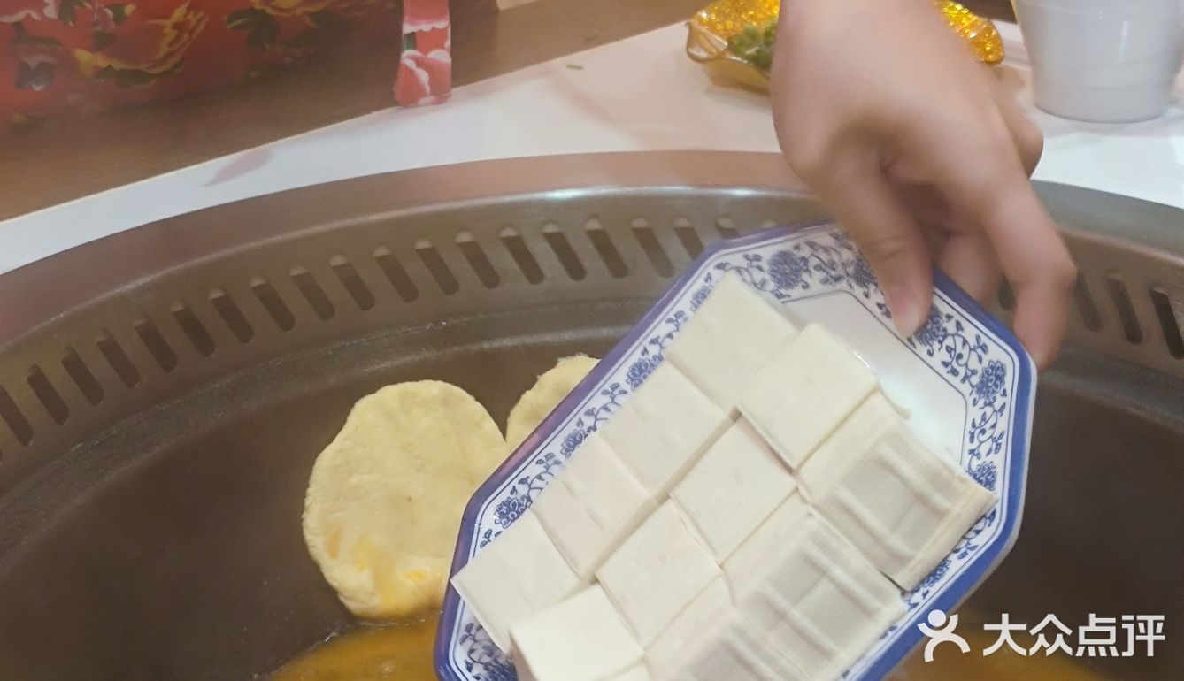 广州新店 | 12年坚持🔥只做正宗东北铁锅炖🥘