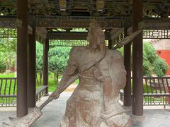 -关帝庙(大同古城)