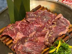 -西塔老太太泥炉烤肉(北京双井店)