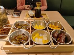 -将军牛排·尔滨地标朝鲜族美食(总店)