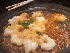-绿茶餐厅(惠州天益城店)