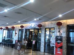 -大铁勺新津菜(东丽阳光新业广场店)