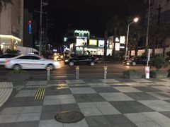 -宝健路步行街(Pedestrian Shopping Street)
