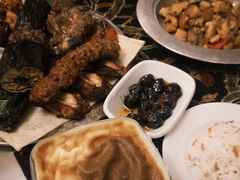 -Old Ottoman Cafe & Restaurant