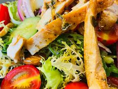 阳光沙拉-Laker's(798店)