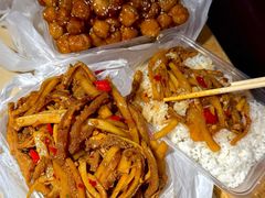 -小柴米·传统江西菜(八一广场店)