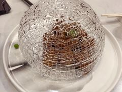 糖醋里脊肉-荟廷·晶萃(陆家嘴尚悦湾店)
