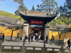 -虞山风景区