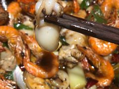 -七欣天香辣蟹火锅(无锡锡沪西路店)