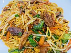 -上海大学-第1食堂
